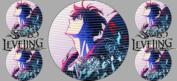 16oz JPN Anime-JA-624